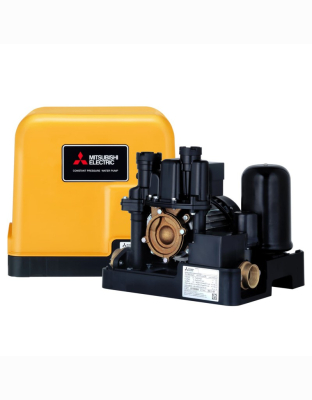 ปั๊มน้ำอัตโนมัติมิตซูบิชิ Mitsubishi ชนิดแรงดันคงที่ ขนาด 350 วัตต์ รุ่น EP-355R