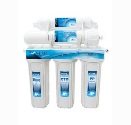 เครื่องกรองน้ำดื่ม Star Pure ระบบ UF Vifill 5 ขั้นตอน (จัดส่งฟรีผ่านขนส่งเอกชน ไม่รวมติดตั้ง)