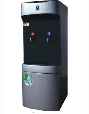 เครื่องกรองน้ำร้อน น้ำเย็น 2 ก๊อก ระบบ UF รุ่น MCH-FB (H1C1)
