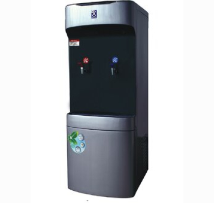 เครื่องกรองน้ำร้อน น้ำเย็น 2 ก๊อก ระบบ UF รุ่น MCH-FB (H1C1)