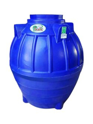ถังเก็บน้ำใต้ดินPE Safe ขนาด 1000 ลิตร รุ่น UWT-1000 (Food Grade)