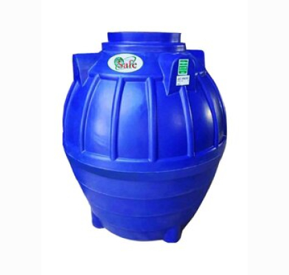 ถังเก็บน้ำใต้ดินPE Safe ขนาด 800 ลิตร รุ่น UWT-800 (Food Grade)