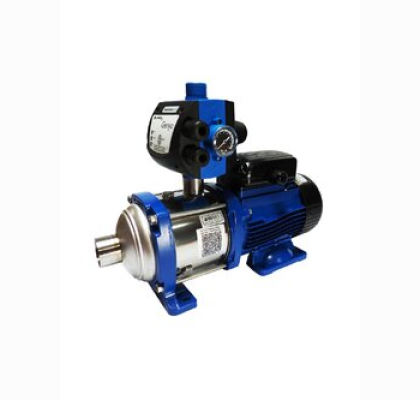 ปั๊มน้ำ LOWARA GENYO SERIES 6 ใบพัด รุ่น 3HM06/PF12-500w. ***สอบถามเพื่อรับส่วนลดพิเศษ***