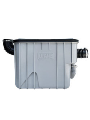 ถังดักไขมัน WAVE KIT รุ่น WK-15