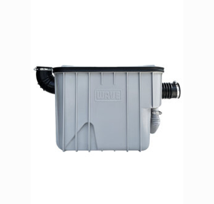 ถังดักไขมัน WAVE KIT รุ่น WK-15