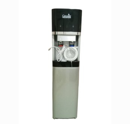 เครื่องกรองน้ำดื่มร้อน-เย็น แบบตั้งพื้น Cascade ระบบ RO 5 ขั้นตอน รุ่น YLR5-6VN300A-RO