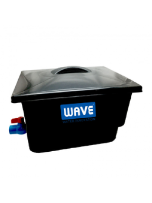ถังดักไขมัน WAVE รุ่น WGT-30