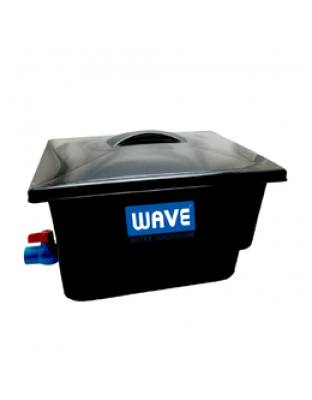 ถังดักไขมัน WAVE รุ่น WGT-30