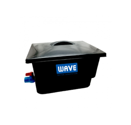 ถังดักไขมัน WAVE รุ่น WGT-30