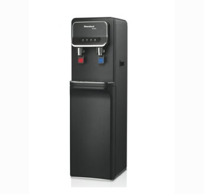 เครื่องกรองน้ำร้อน-น้ำเย็นแบบตั้งพื้น Standard รุ่น TPB-UF5 (ฺBlack)