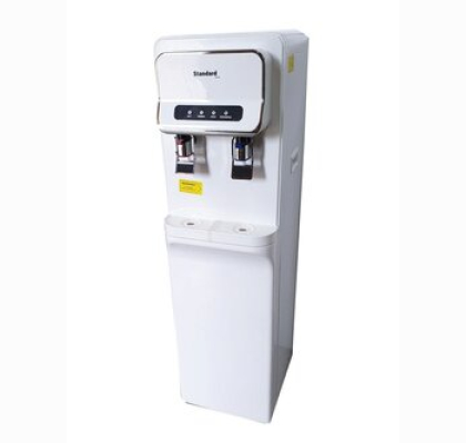 เครื่องกรองน้ำร้อน-น้ำเย็นแบบตั้งพื้น Standard รุ่น TPW-UF5 (White)