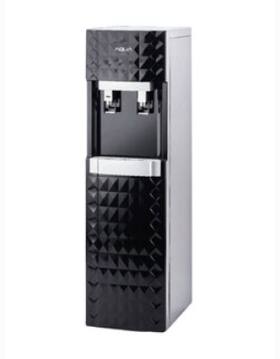 เครื่องกรองน้ำดื่มร้อน-เย็น แบบตั้งพื้น Cascade ระบบ UF รุ่น CCGP-80B