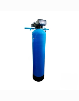 เครื่องกรองน้ำใช้ไฟเบอร์กลาส FRP30นิ้ว รุ่น FRP30X72(4.0)X1A