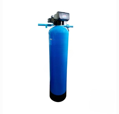 เครื่องกรองน้ำใช้ไฟเบอร์กลาส FRP30นิ้ว รุ่น FRP30X72(4.0)X1A