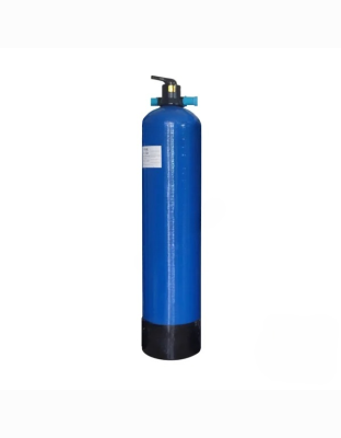เครื่องกรองน้ำใช้ไฟเบอร์กลาส FRP21นิ้ว รุ่น FRP21X62(4.0)X1M