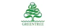 Green tree