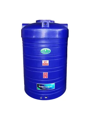 แทงค์น้ำ PE 2500 ลิตร WORLD รุ่น WT-2500WD