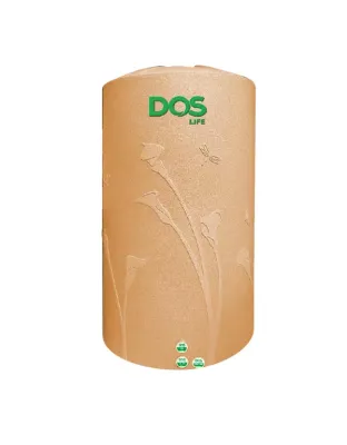 แทงค์น้ำ ถังเก็บน้ำ PE 700 ลิตร DOS รุ่น DECO700PG