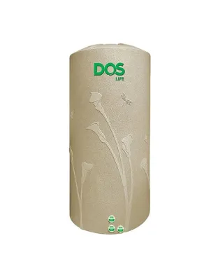 แทงค์น้ำ ถังเก็บน้ำ PE 700 ลิตร DOS รุ่น DECO700(H)SA