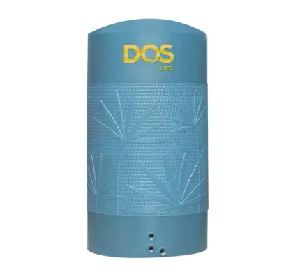 แทงค์น้ำ ถังเก็บน้ำ PE 1000 ลิตร DOS รุ่น METALLIC 1000 BL