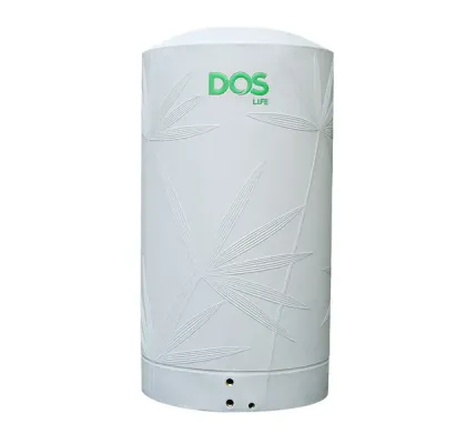 แทงค์น้ำ ถังเก็บน้ำ PE 1000 ลิตร DOS รุ่น Natura KV 1000L GR