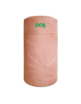 แทงค์น้ำ ถังเก็บน้ำ PE 500 ลิตร DOS รุ่น NATURA NANO 500RE