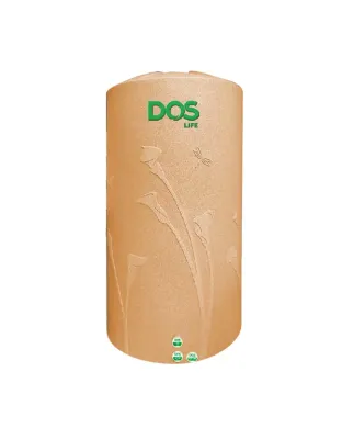 แทงค์น้ำ ถังเก็บน้ำ PE 700 ลิตร DOS รุ่น DECO700(H)PG