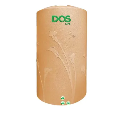 แทงค์น้ำ ถังเก็บน้ำ PE 1000 ลิตร DOS รุ่น DECO1000PG