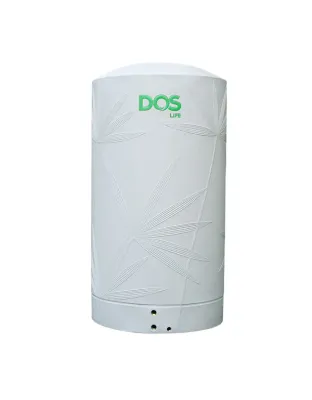 แทงค์น้ำ ถังเก็บน้ำ PE 500 ลิตร DOS รุ่น Natura KV 500L GR