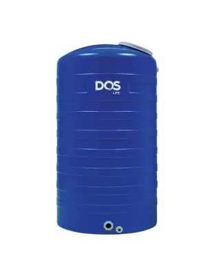 ถังเก็บน้ำ DOS 2000 ลิตร รุ่น ICE2000