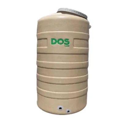 ถังเก็บน้ำ DOS 2000 ลิตร รุ่น ROCK2000