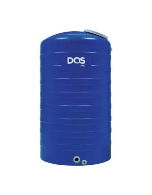 ถังเก็บน้ำ DOS 3000 ลิตร รุ่น ICE3000