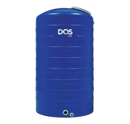 ถังเก็บน้ำ DOS 3000 ลิตร รุ่น ICE3000