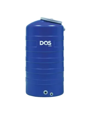 ถังเก็บน้ำ DOS 500 ลิตร รุ่น ICE500