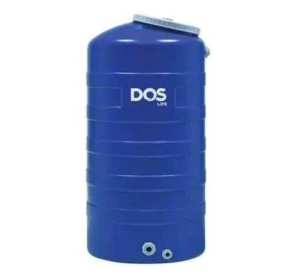 ถังเก็บน้ำ DOS 500 ลิตร รุ่น ICE500