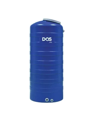 ถังเก็บน้ำ DOS 700 ลิตร รุ่น ICE700