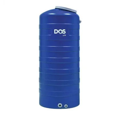 ถังเก็บน้ำ DOS 700 ลิตร รุ่น ICE700