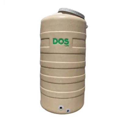 ถังเก็บน้ำ DOS 700 ลิตร รุ่น ROCK700