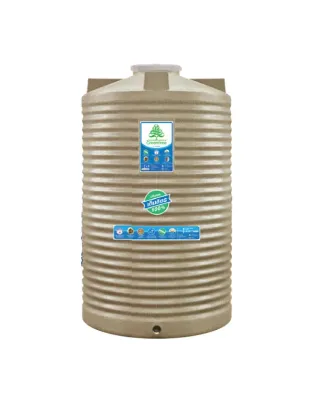 แทงค์น้ำ PE Greentree ขนาด 1000 ลิตร รุ่น GTGN 1000