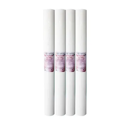 ไส้กรอง PP AQUATEK SUPER ขนาด 40 นิ้ว 1 ไมครอน รุ่น PPPP 40-01AQ