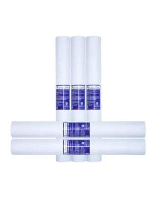 ไส้กรอง PP Clean Pure ขนาด 20 นิ้ว 5 ไมครอน รุ่น PPPP 20-05CL