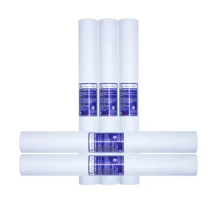 ไส้กรอง PP Clean Pure ขนาด 20 นิ้ว 5 ไมครอน รุ่น PPPP 20-05CL