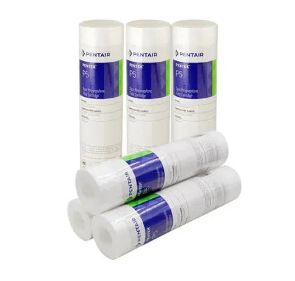 ไส้กรอง PP PENTEK ขนาด 10 นิ้ว 5 ไมครอน รุ่น PPPP P 10-05PE
