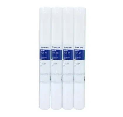 ไส้กรอง PP PENTEK ขนาด 20 นิ้ว 5 ไมครอน รุ่น PPPP P 20-05PE