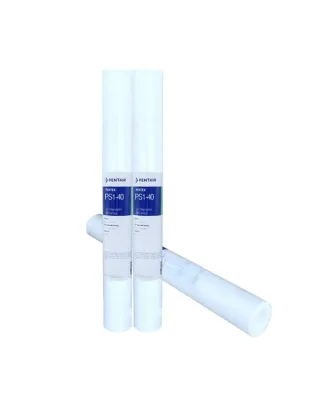 ไส้กรอง PP PENTEK ขนาด 40 นิ้ว 1 ไมครอน รุ่น PPPP P 40-01PE