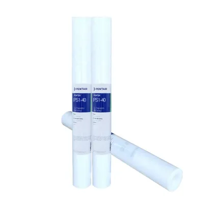 ไส้กรอง PP PENTEK ขนาด 40 นิ้ว 1 ไมครอน รุ่น PPPP P 40-01PE