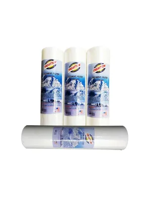 ไส้กรอง PP TREATTON ขนาด 10 นิ้ว 5 ไมครอน รุ่น PPPP 10-05TR