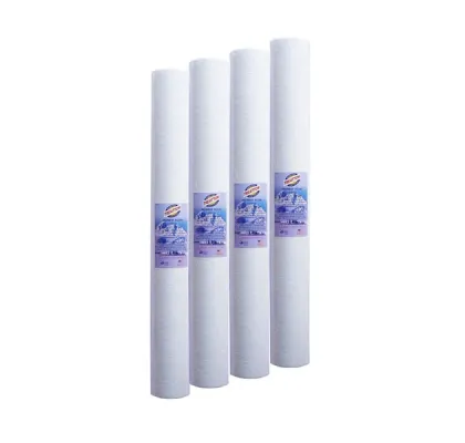 ไส้กรอง PP TREATTON ขนาด 30 นิ้ว 5 ไมครอน รุ่น PPPP 30-05TR