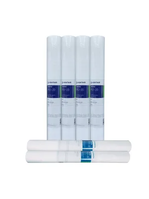 ไส้กรอง PP PENTEK ขนาด 20 นิ้ว 1 ไมครอน รุ่น PPPP DGD 20-01PE