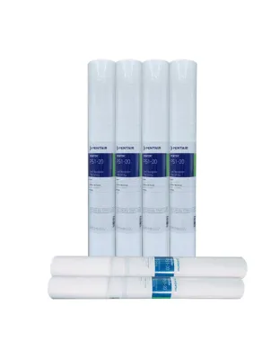 ไส้กรอง PP PENTEK ขนาด 20 นิ้ว 1 ไมครอน รุ่น PPPP DGD 20-01PE